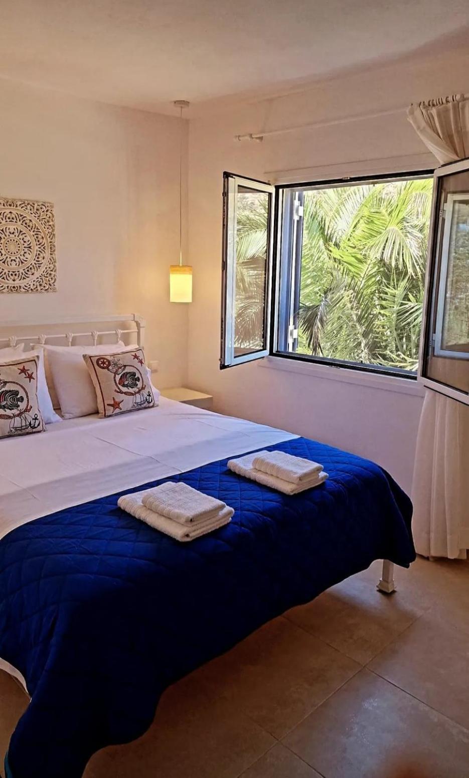 Diana'S Luxury Suites Kíthnos Exterior foto